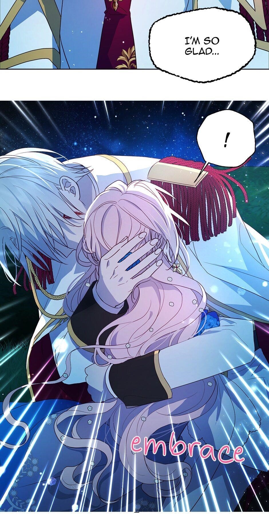 Seduce the Villain’s Father Chapter 70 - Page 16