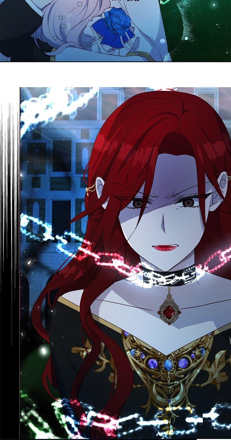 Seduce the Villain’s Father Chapter 70 - Page 20