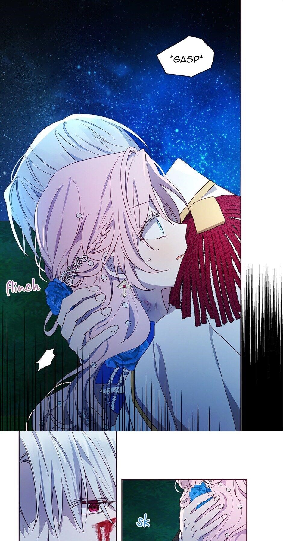 Seduce the Villain’s Father Chapter 70 - Page 21