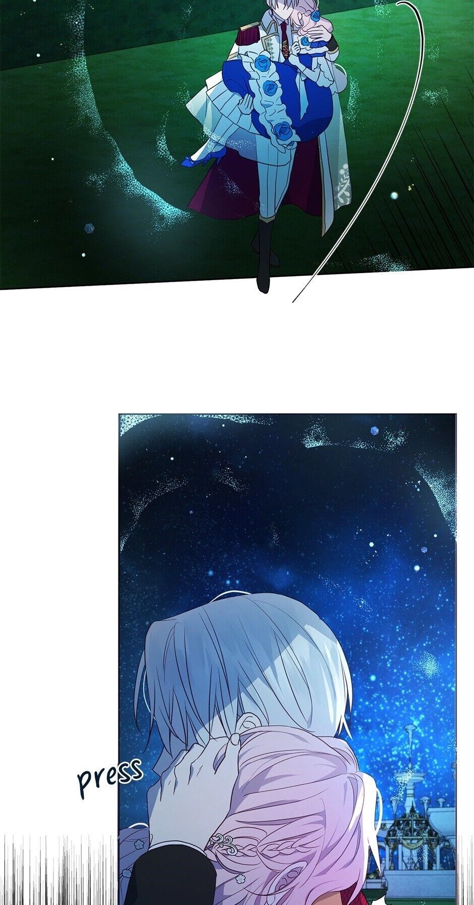 Seduce the Villain’s Father Chapter 70 - Page 23