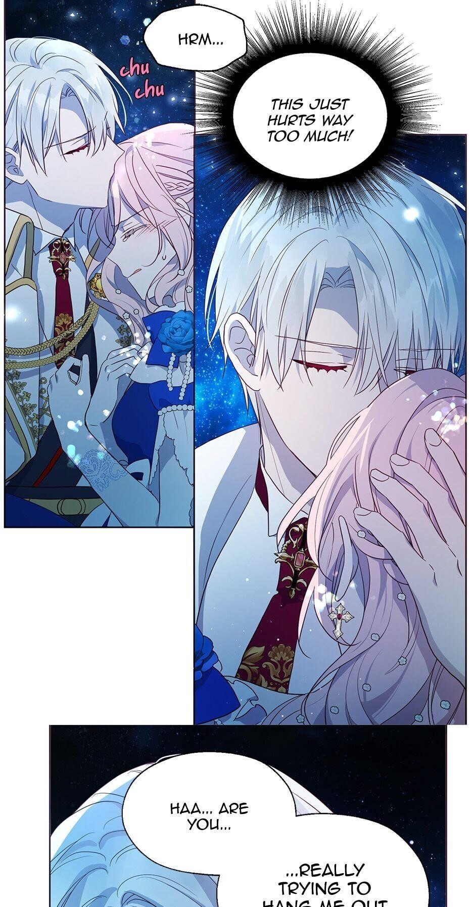 Seduce the Villain’s Father Chapter 70 - Page 25