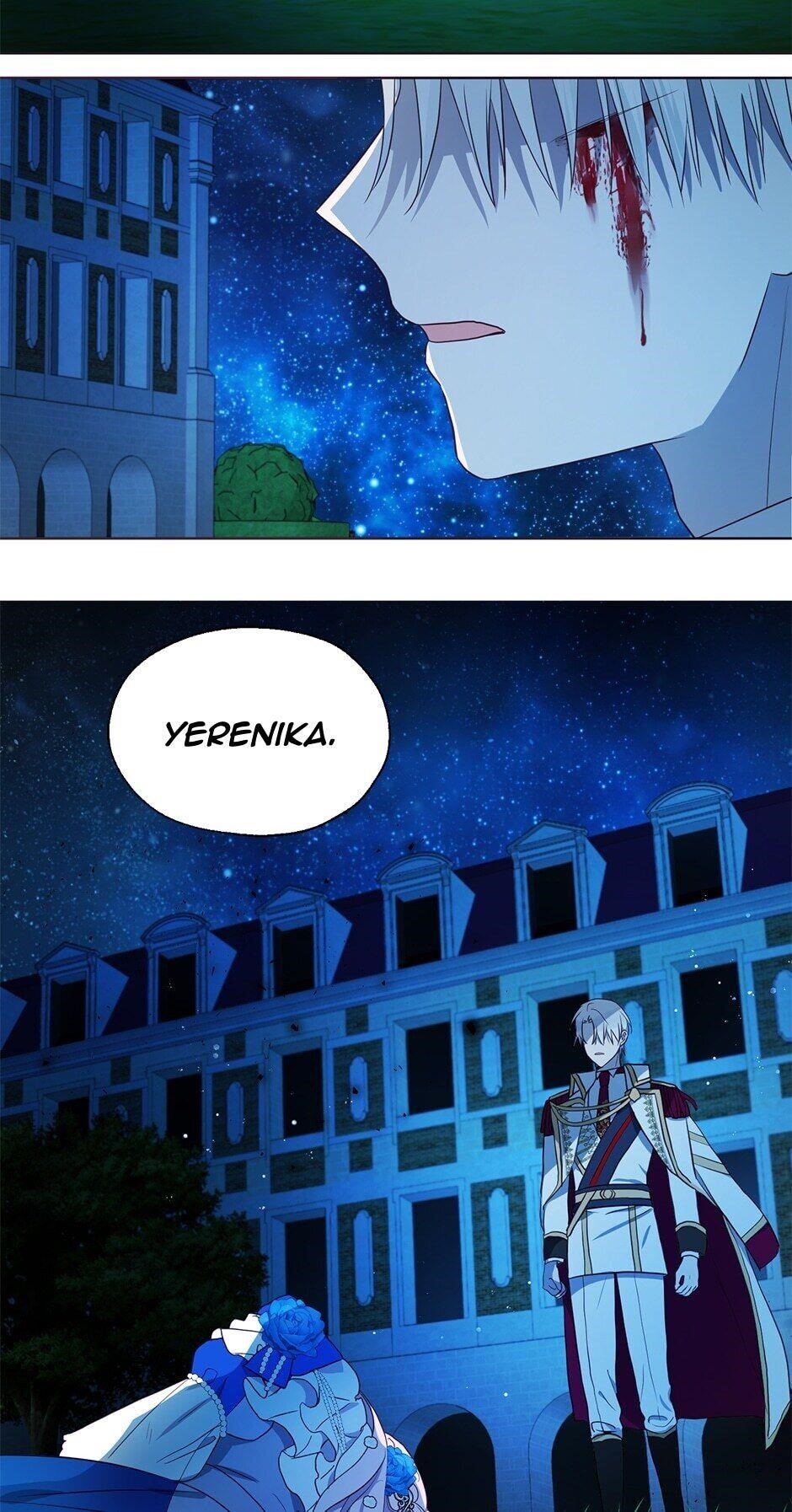 Seduce the Villain’s Father Chapter 70 - Page 3