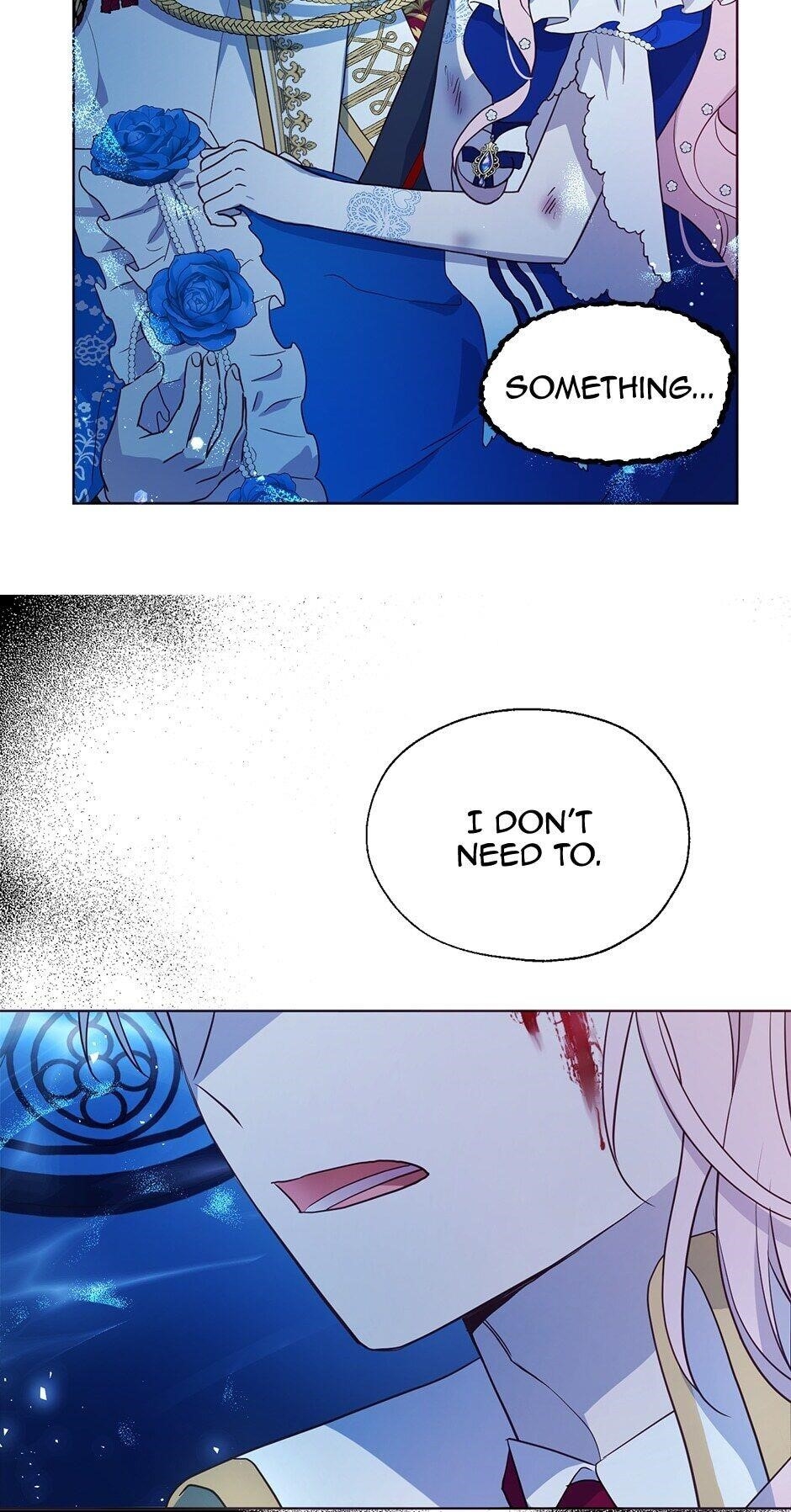 Seduce the Villain’s Father Chapter 70 - Page 35