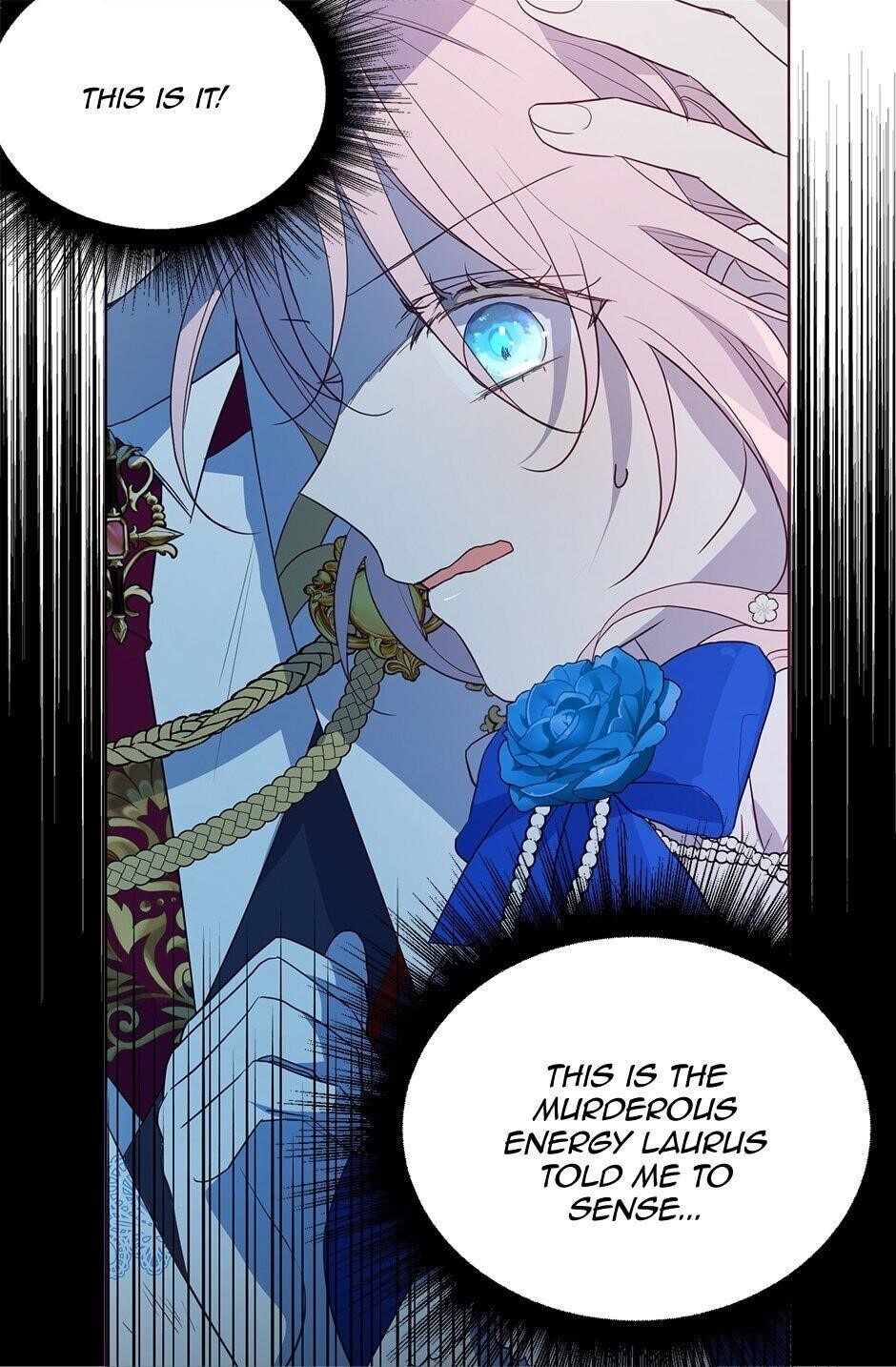 Seduce the Villain’s Father Chapter 70 - Page 41