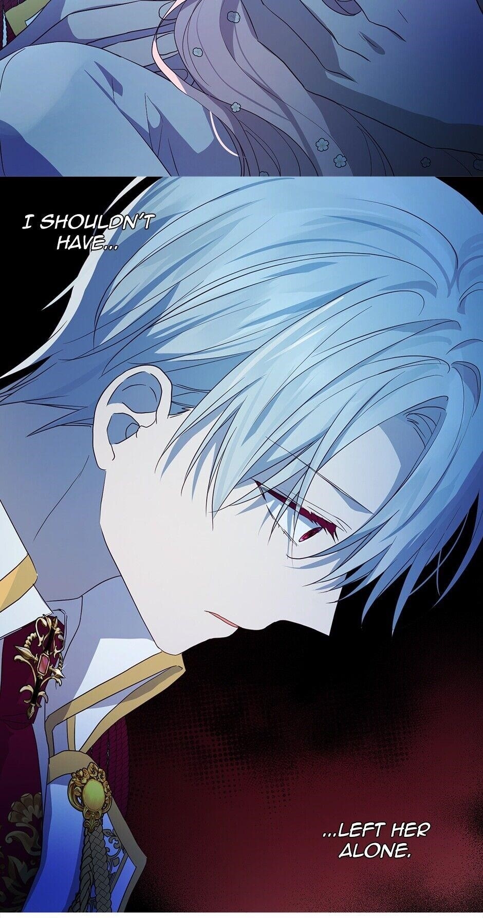 Seduce the Villain’s Father Chapter 70 - Page 8