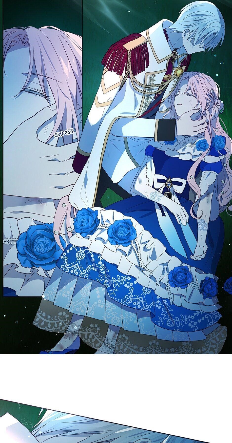 Seduce the Villain’s Father Chapter 70 - Page 9