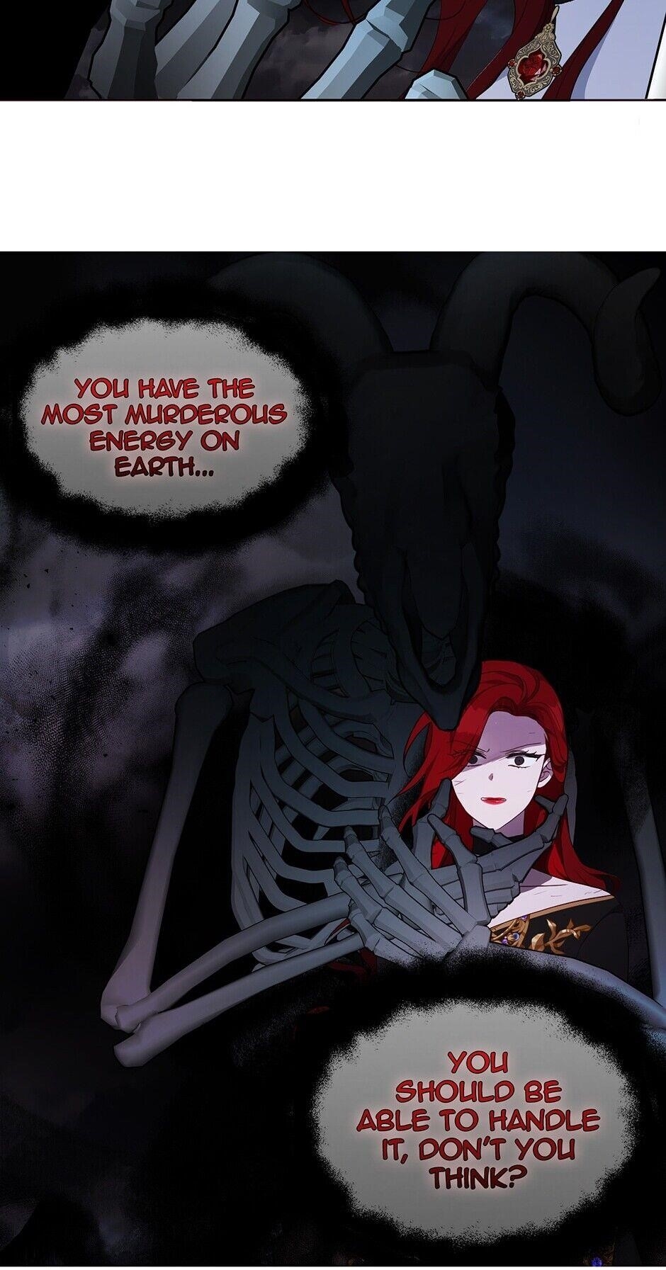 Seduce the Villain’s Father Chapter 73 - Page 20