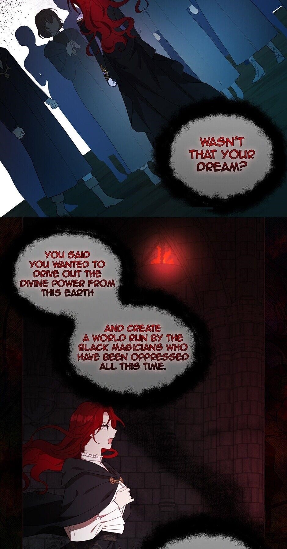 Seduce the Villain’s Father Chapter 73 - Page 39