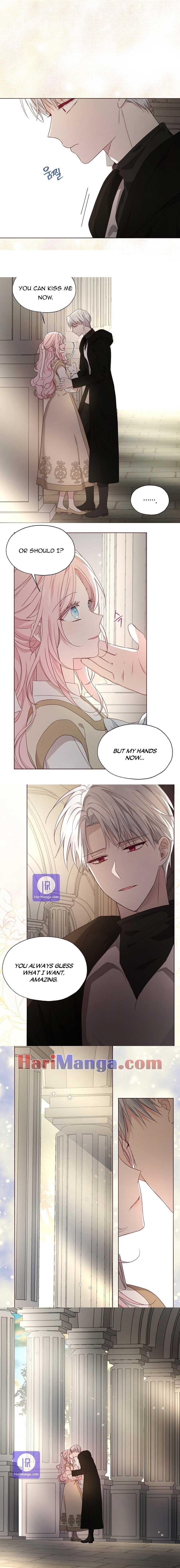 Seduce the Villain’s Father Chapter 90 - Page 5