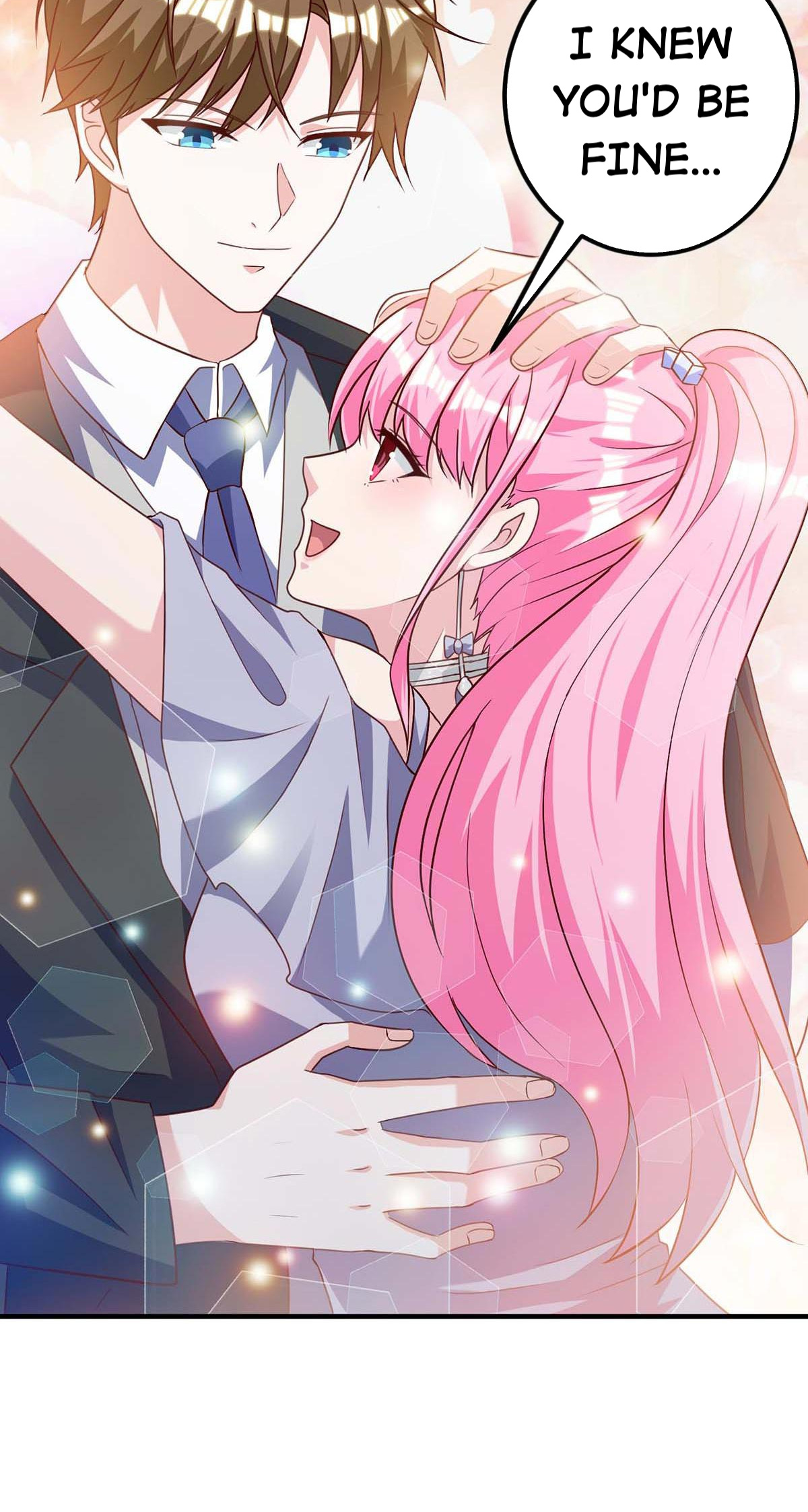 Divine Perspective Chapter 131 - Page 12