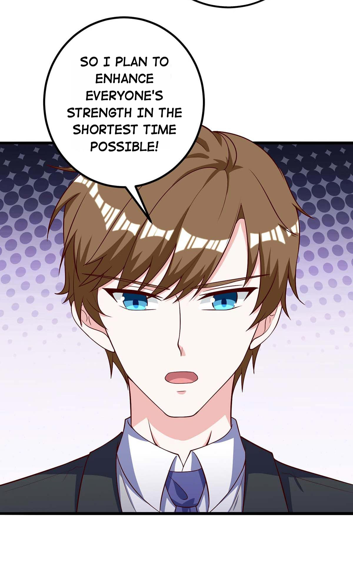 Divine Perspective Chapter 131 - Page 17