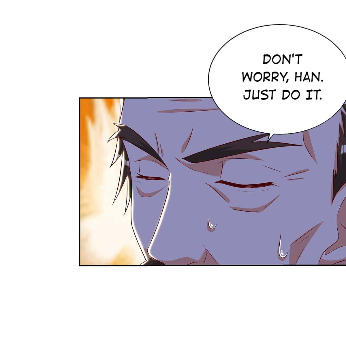 Divine Perspective Chapter 131 - Page 27