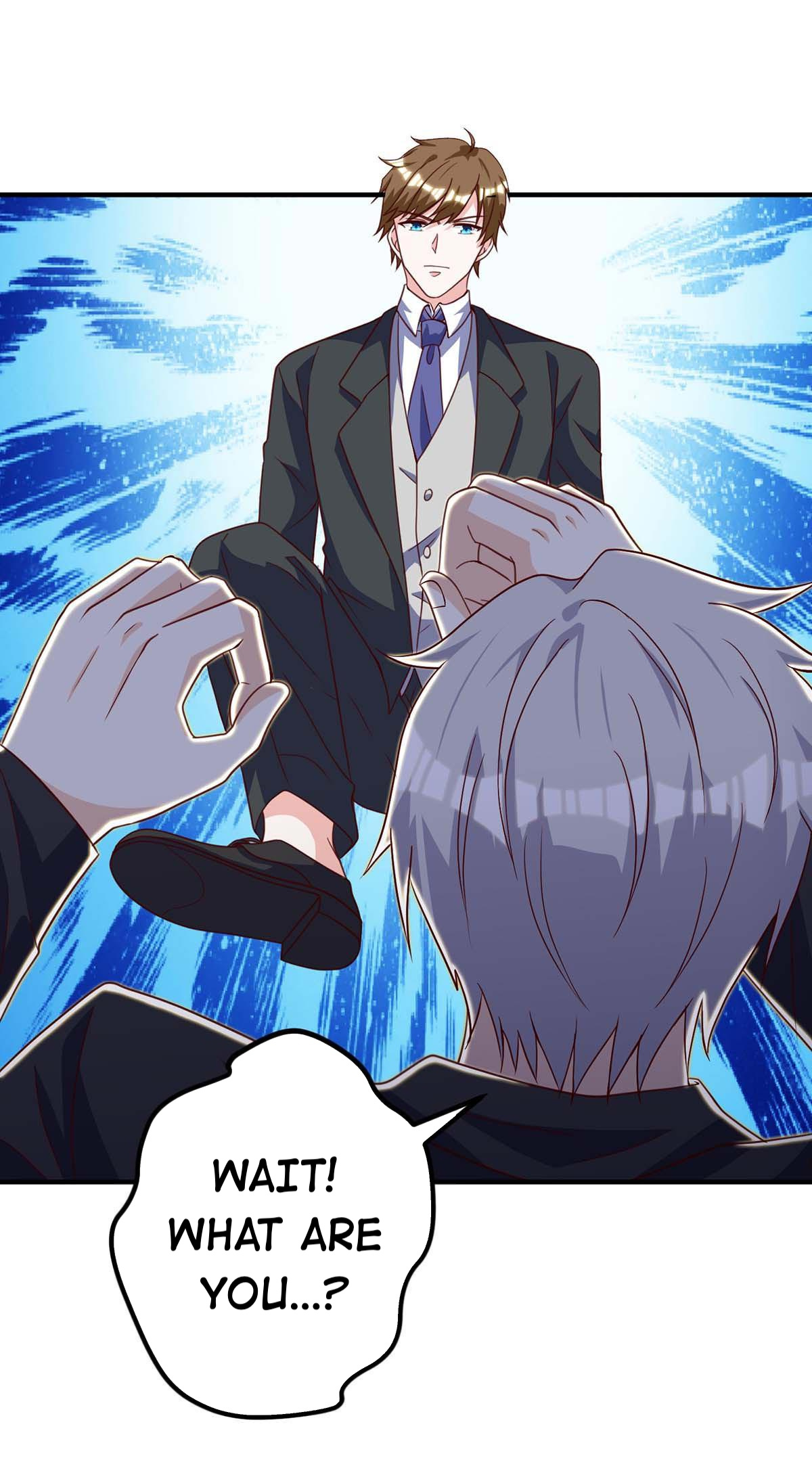 Divine Perspective Chapter 131 - Page 7