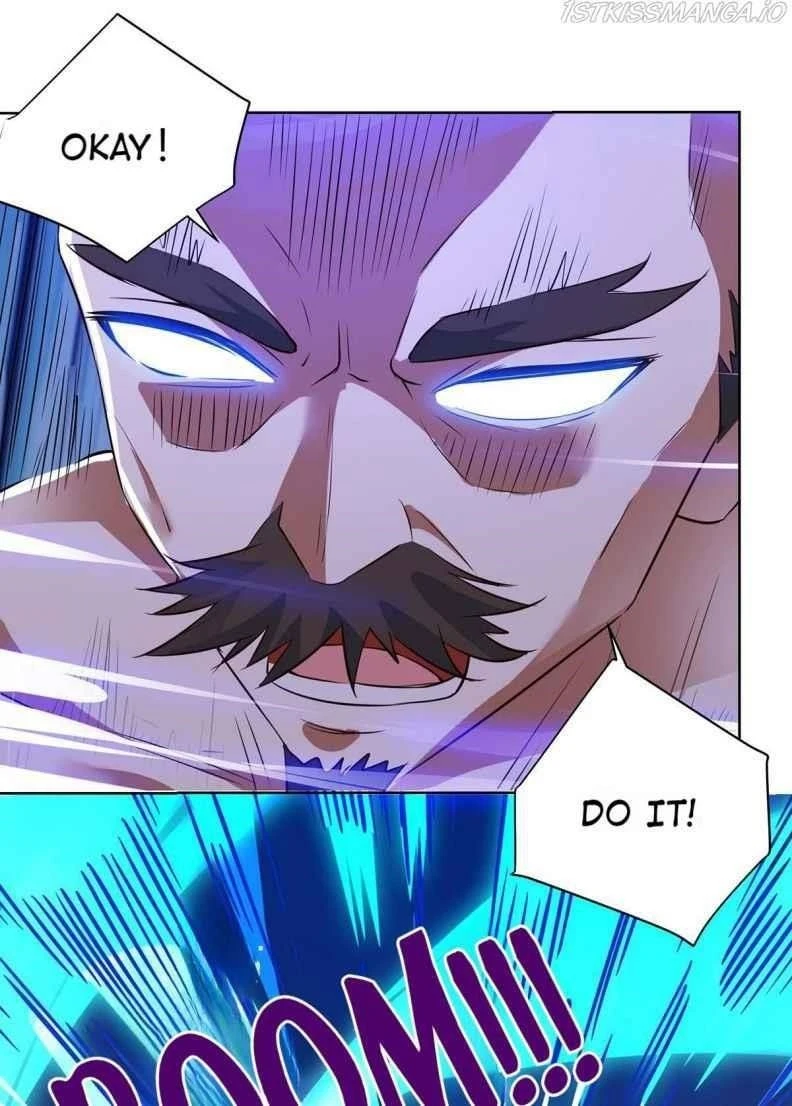 Divine Perspective Chapter 132 - Page 4