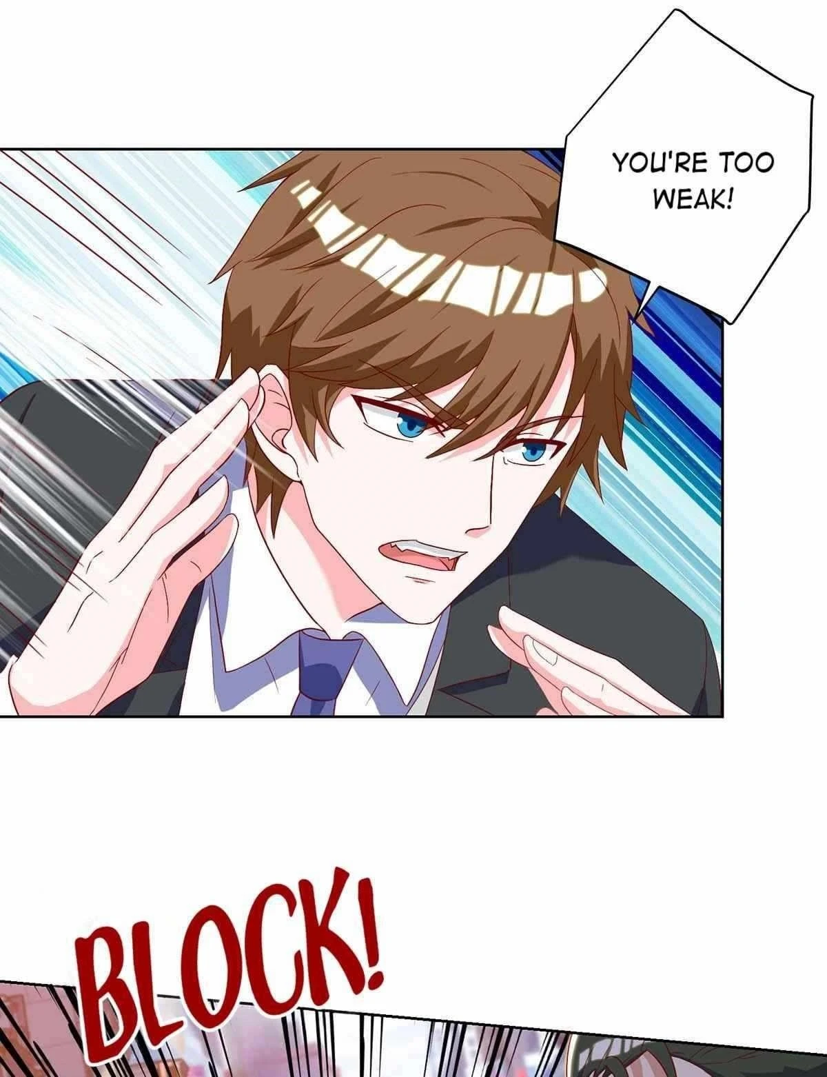 Divine Perspective Chapter 141 - Page 19