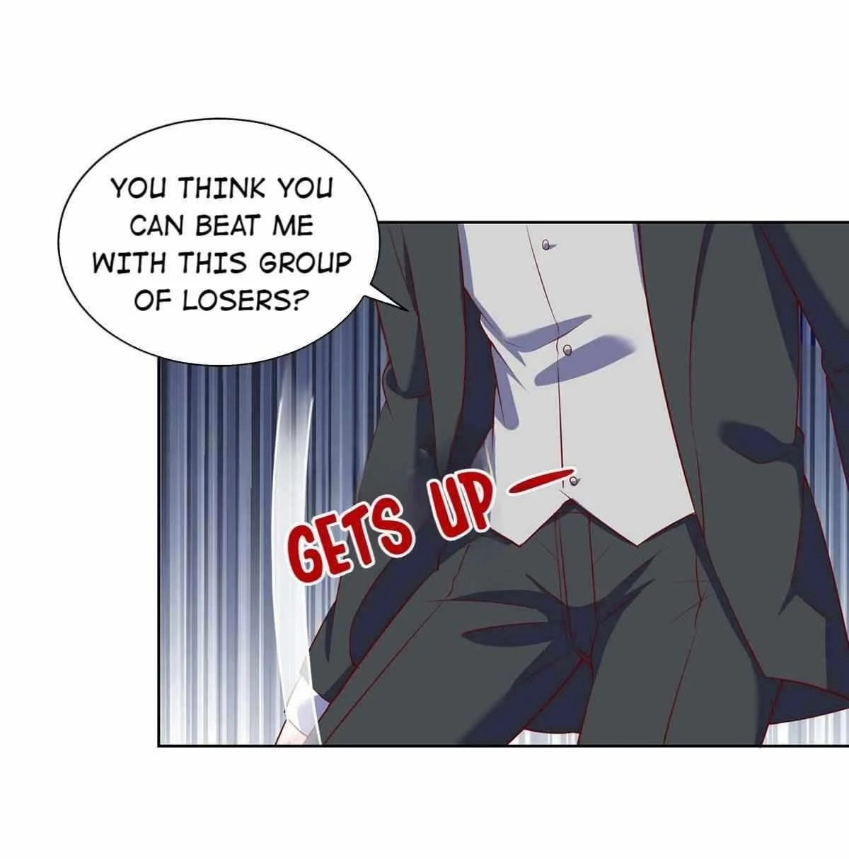 Divine Perspective Chapter 141 - Page 2