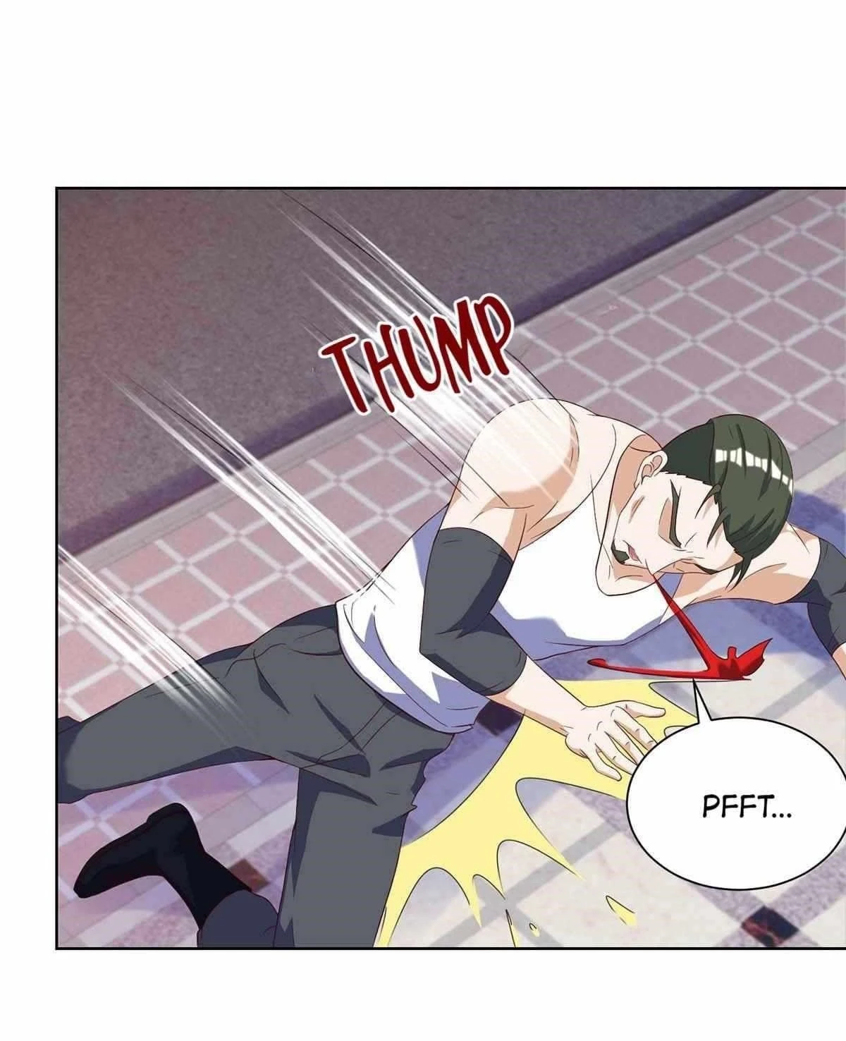 Divine Perspective Chapter 141 - Page 25