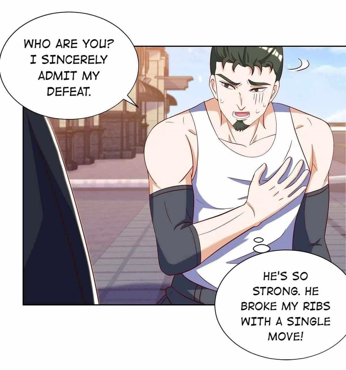 Divine Perspective Chapter 141 - Page 29