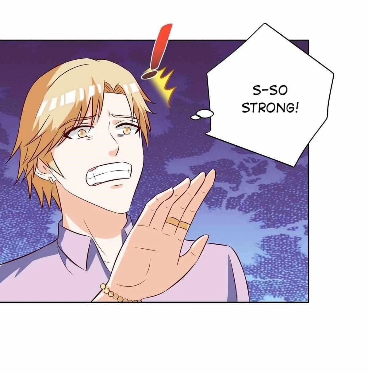 Divine Perspective Chapter 141 - Page 9