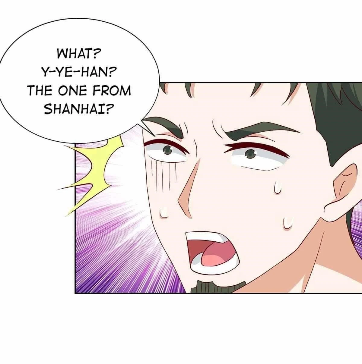 Divine Perspective Chapter 142 - Page 1