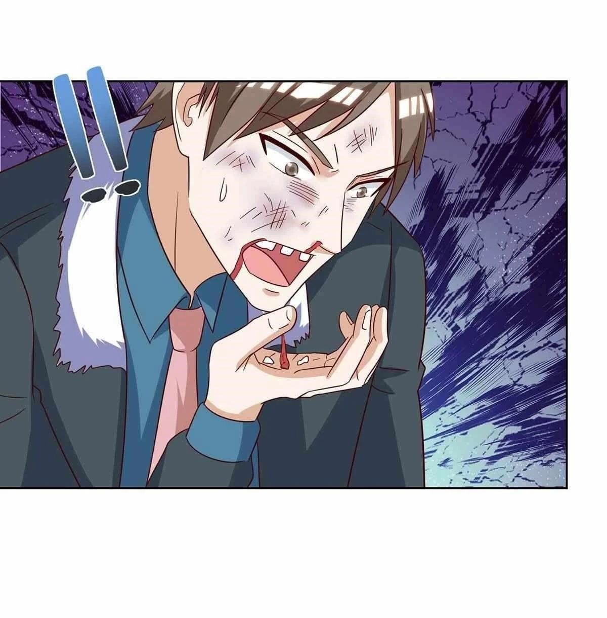 Divine Perspective Chapter 142 - Page 15