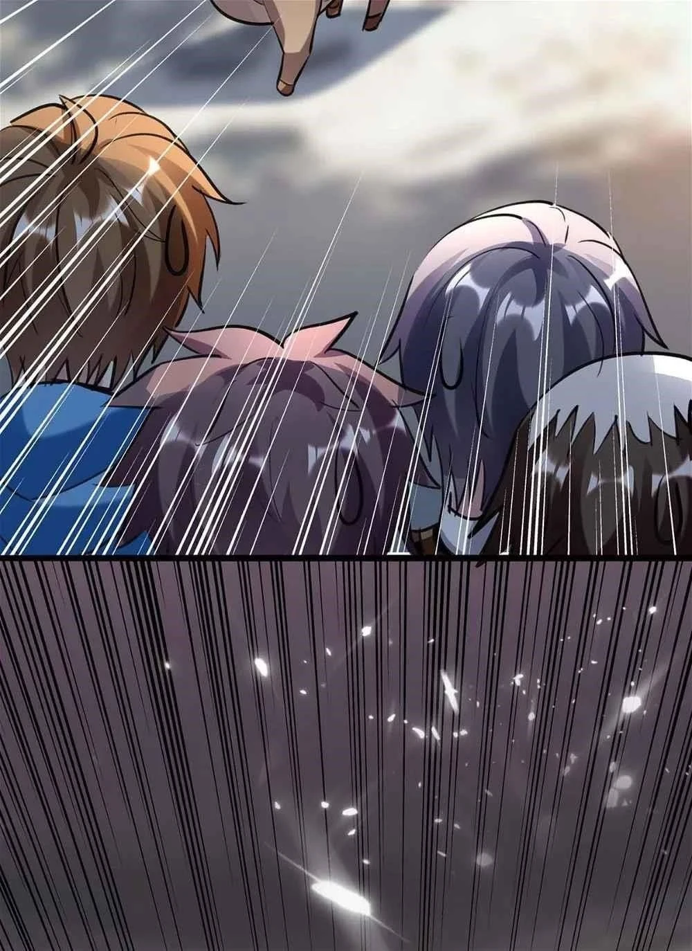 Divine Perspective Chapter 152 - Page 14