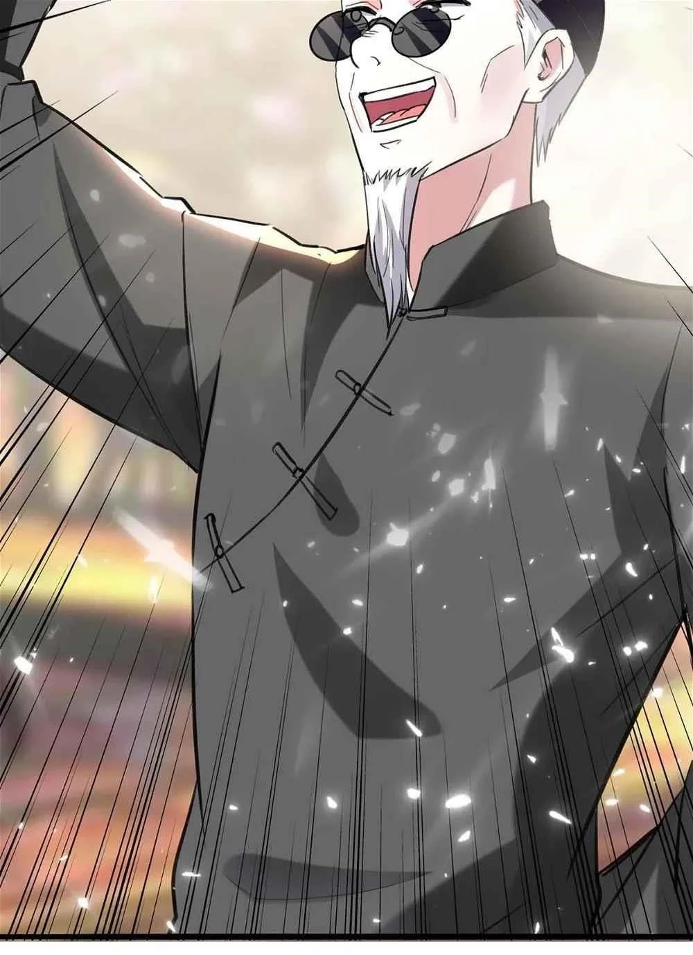 Divine Perspective Chapter 152 - Page 16