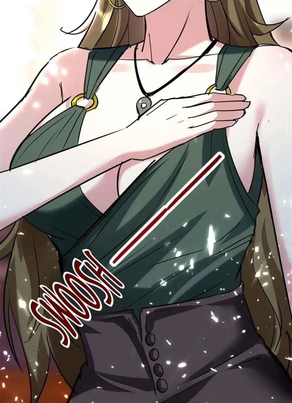 Divine Perspective Chapter 152 - Page 34