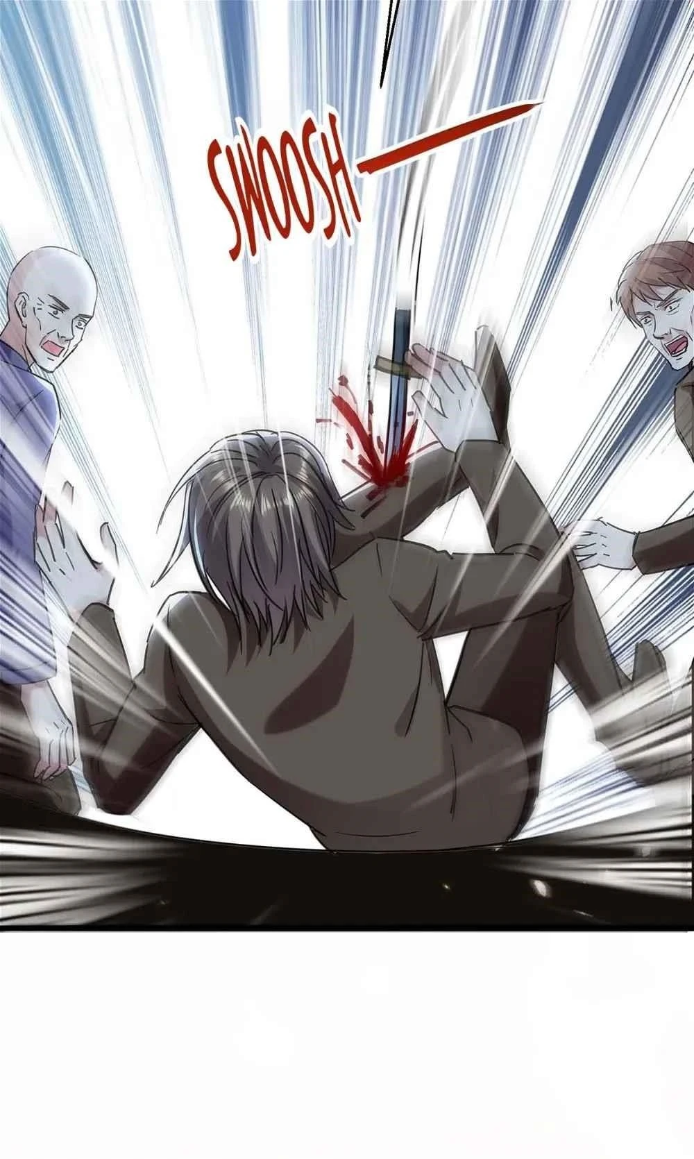 Divine Perspective Chapter 152 - Page 36