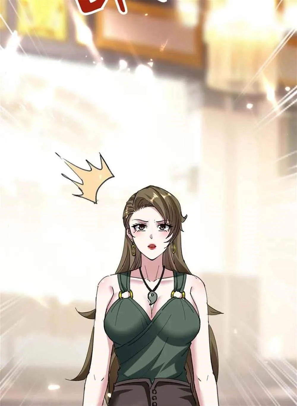 Divine Perspective Chapter 152 - Page 45