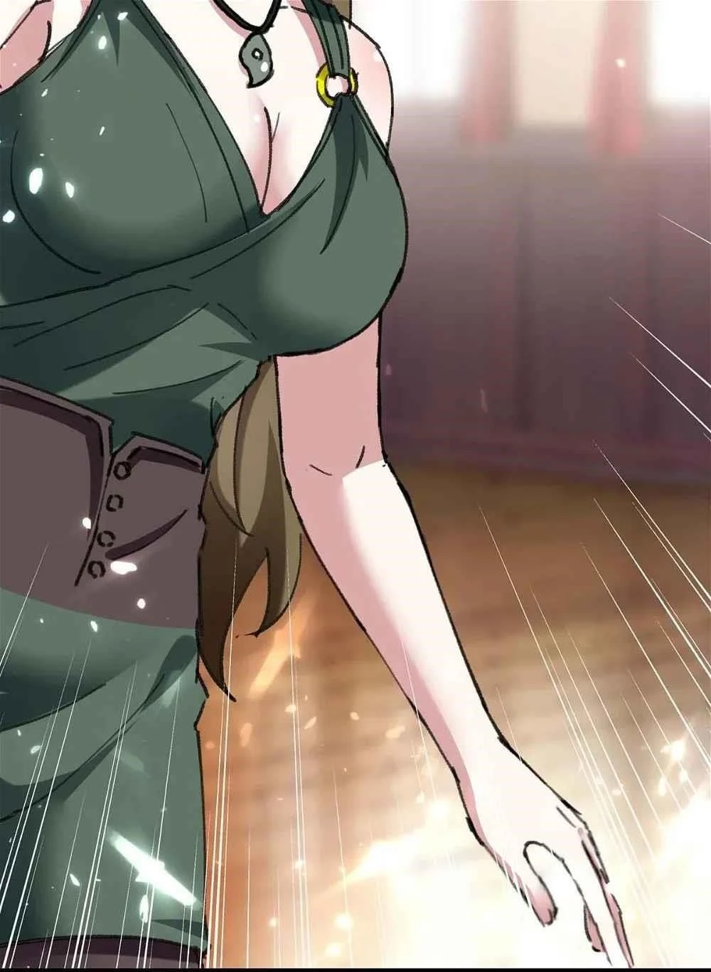 Divine Perspective Chapter 152 - Page 50