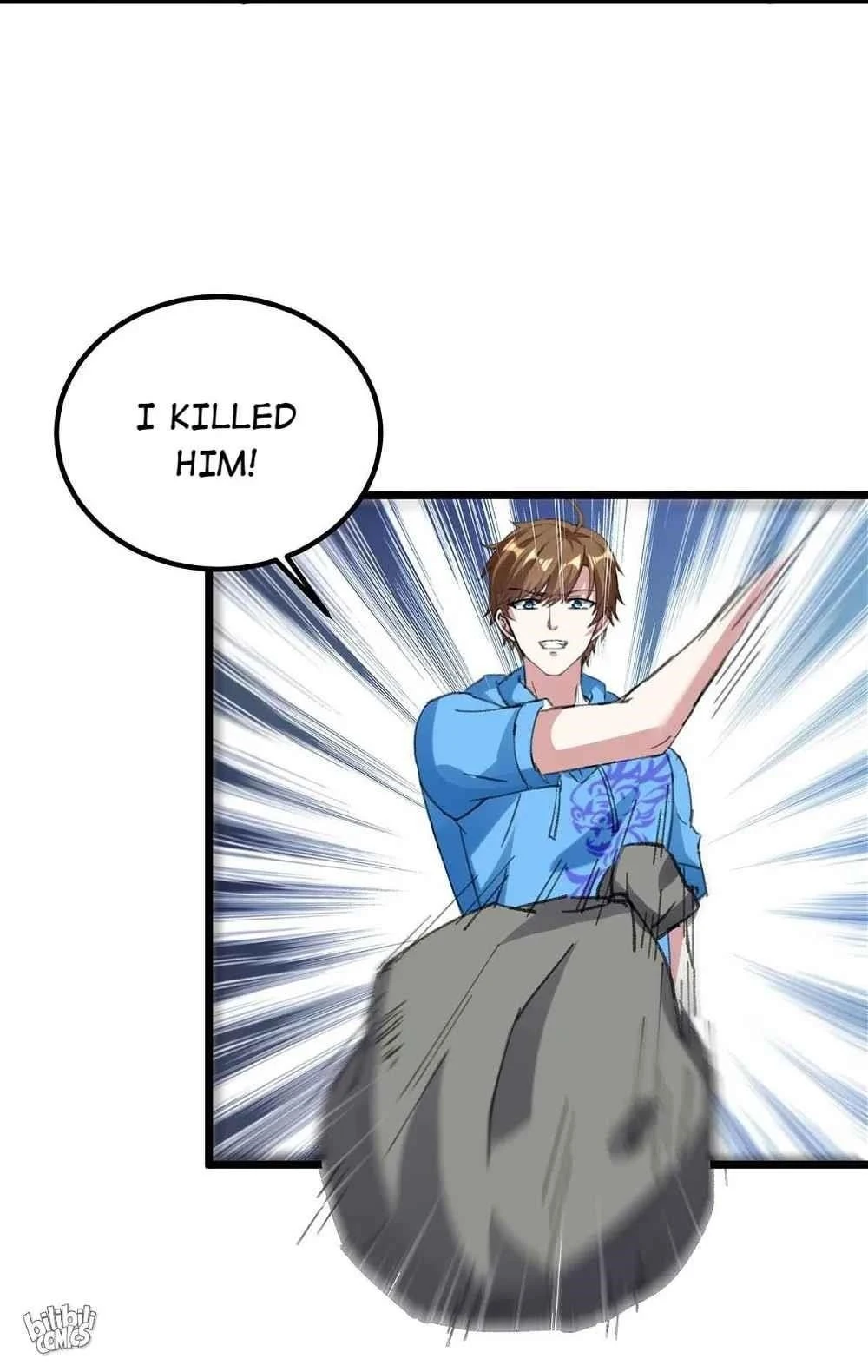 Divine Perspective Chapter 152 - Page 51