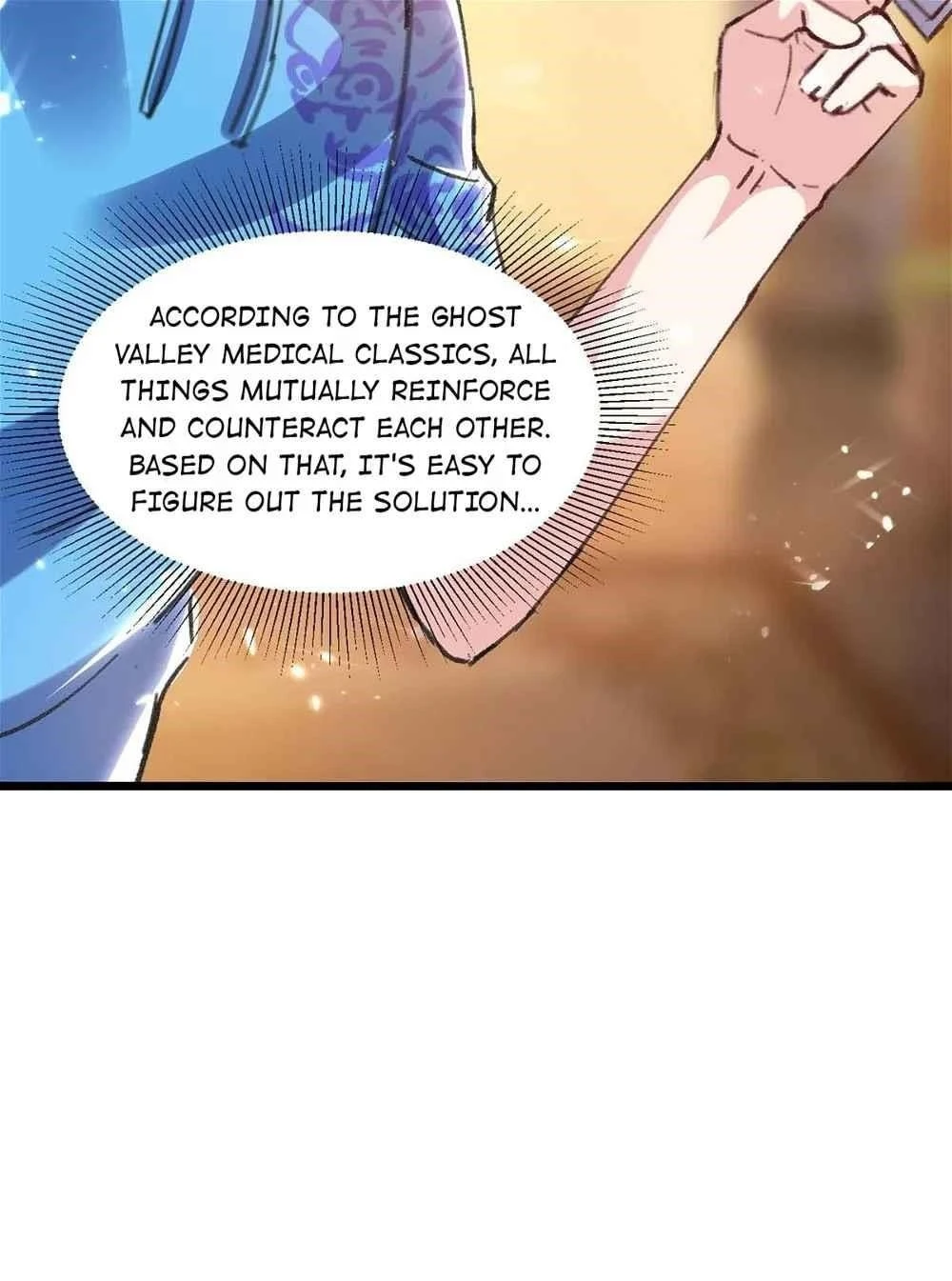 Divine Perspective Chapter 152 - Page 9