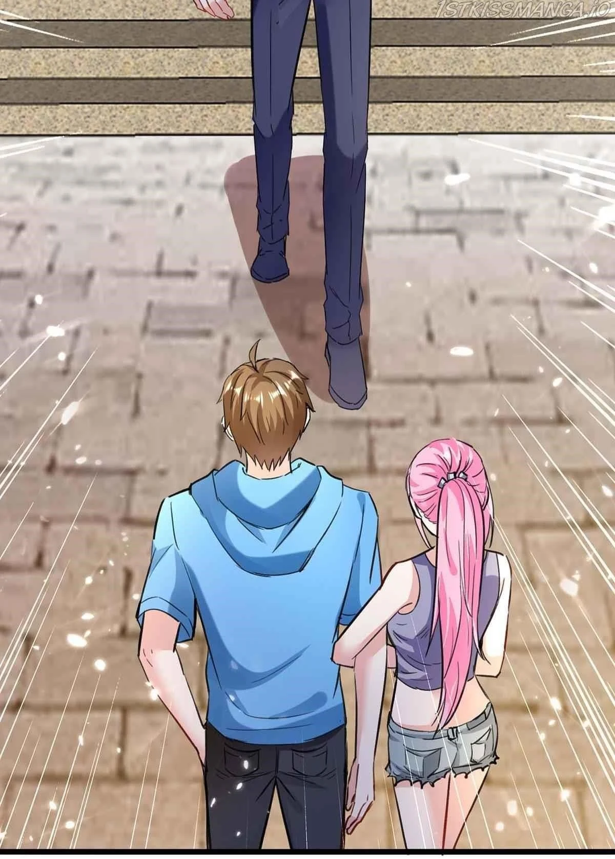 Divine Perspective Chapter 154 - Page 23