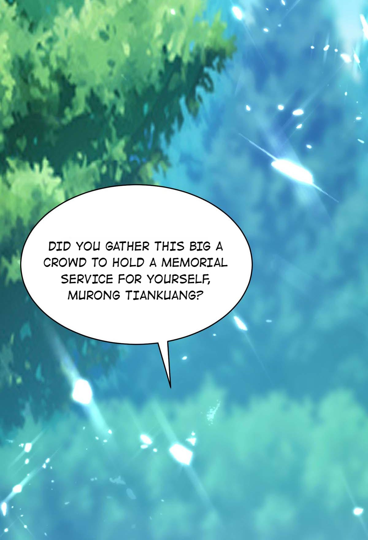 Divine Perspective Chapter 159 - Page 12