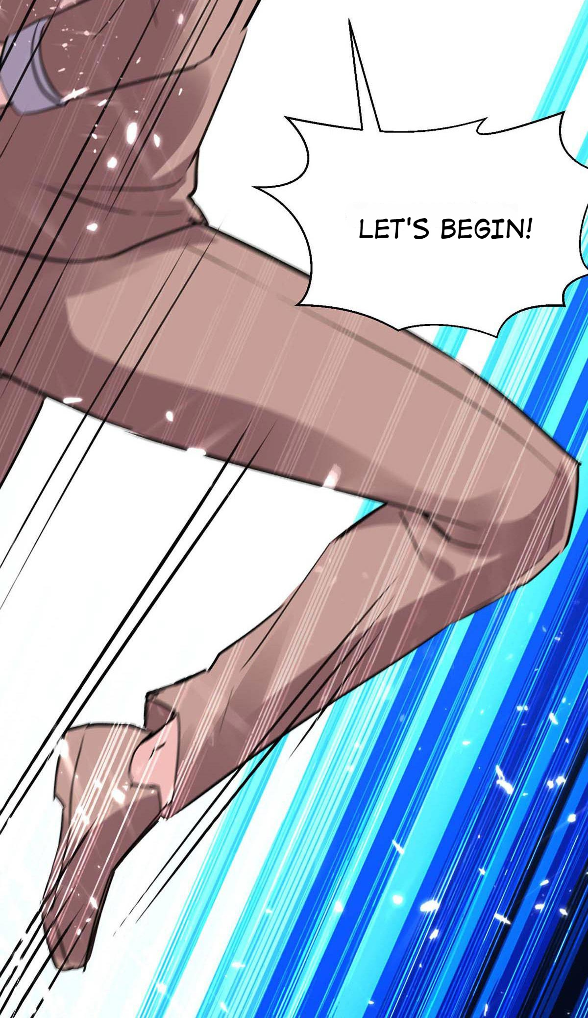 Divine Perspective Chapter 159 - Page 16