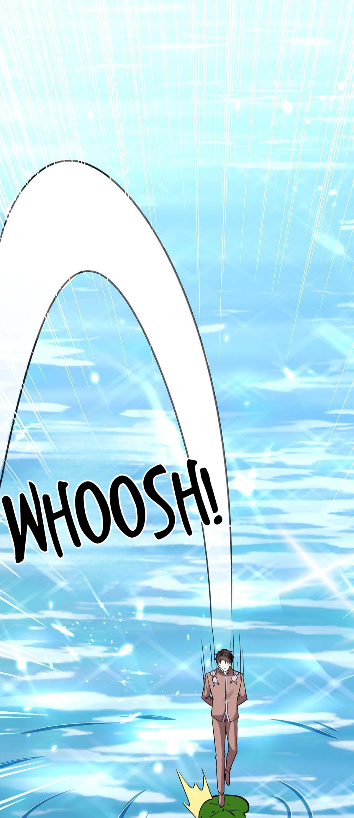 Divine Perspective Chapter 159 - Page 17