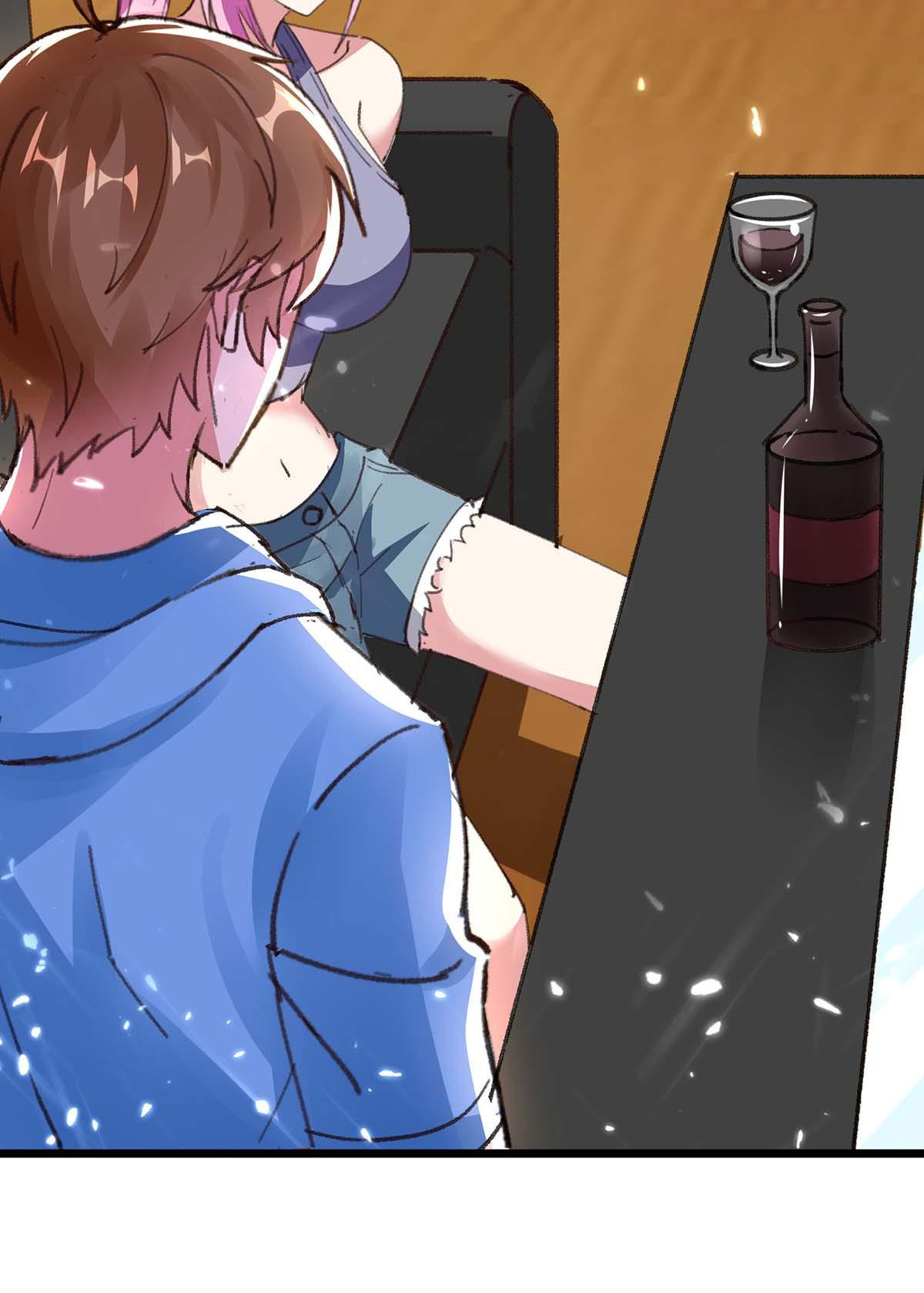 Divine Perspective Chapter 159 - Page 2