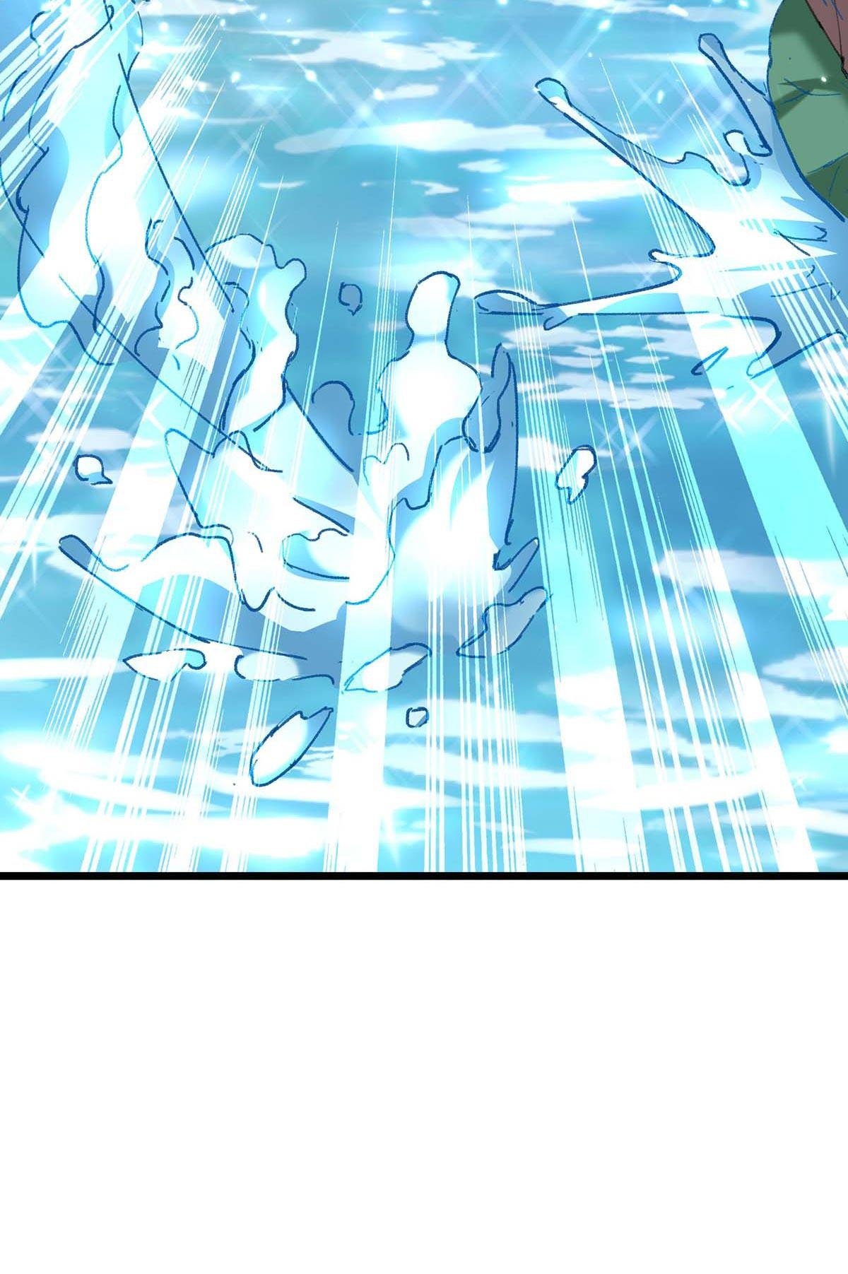 Divine Perspective Chapter 159 - Page 31