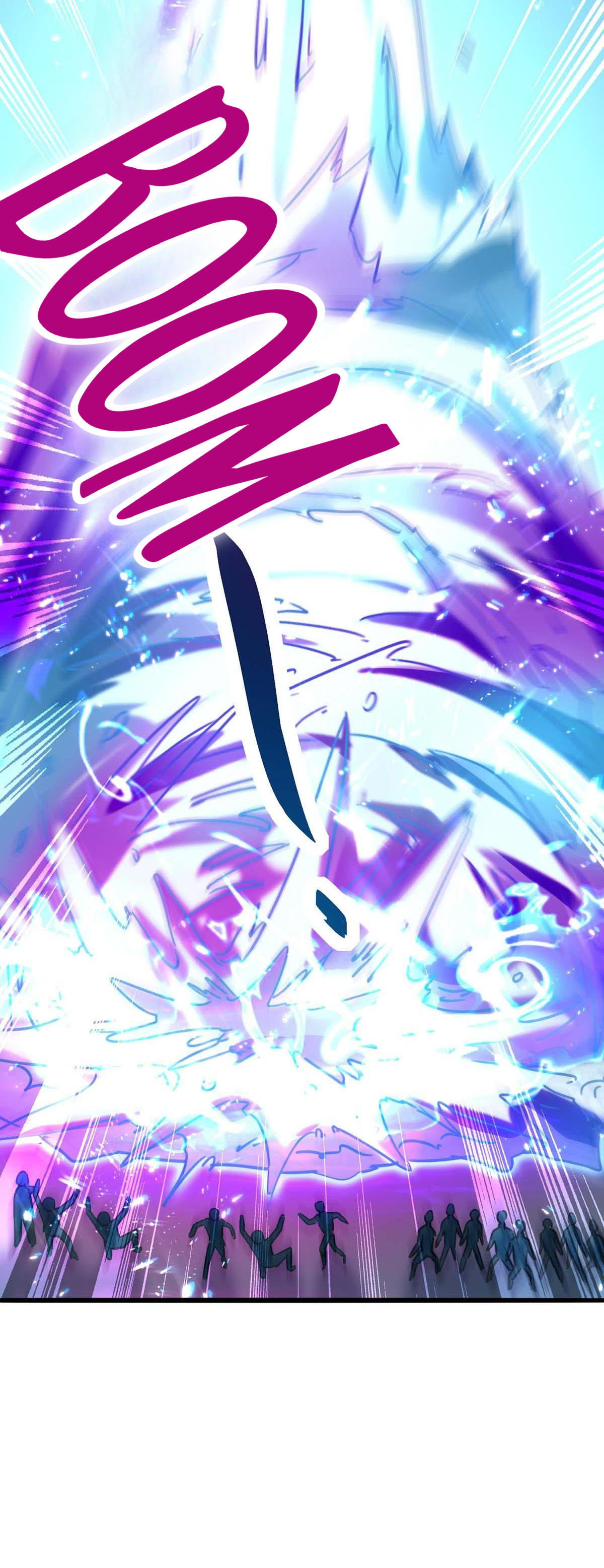 Divine Perspective Chapter 159 - Page 39