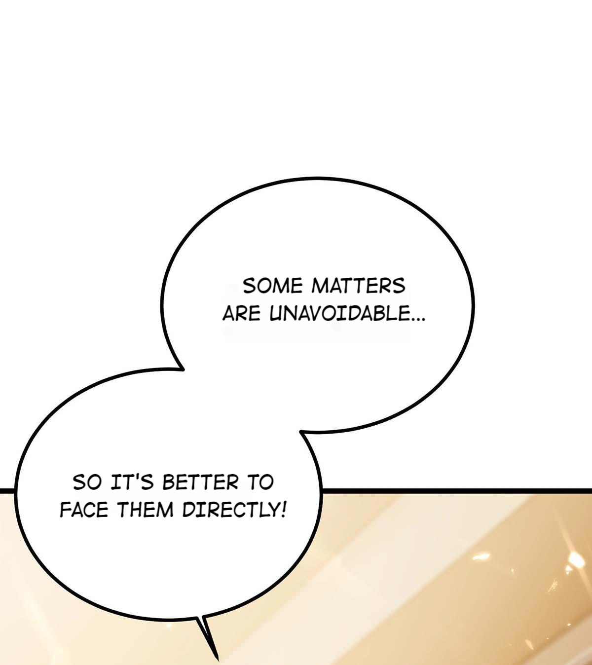 Divine Perspective Chapter 159 - Page 4