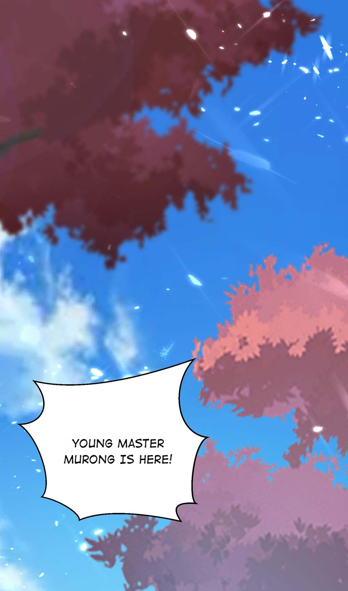 Divine Perspective Chapter 159 - Page 8