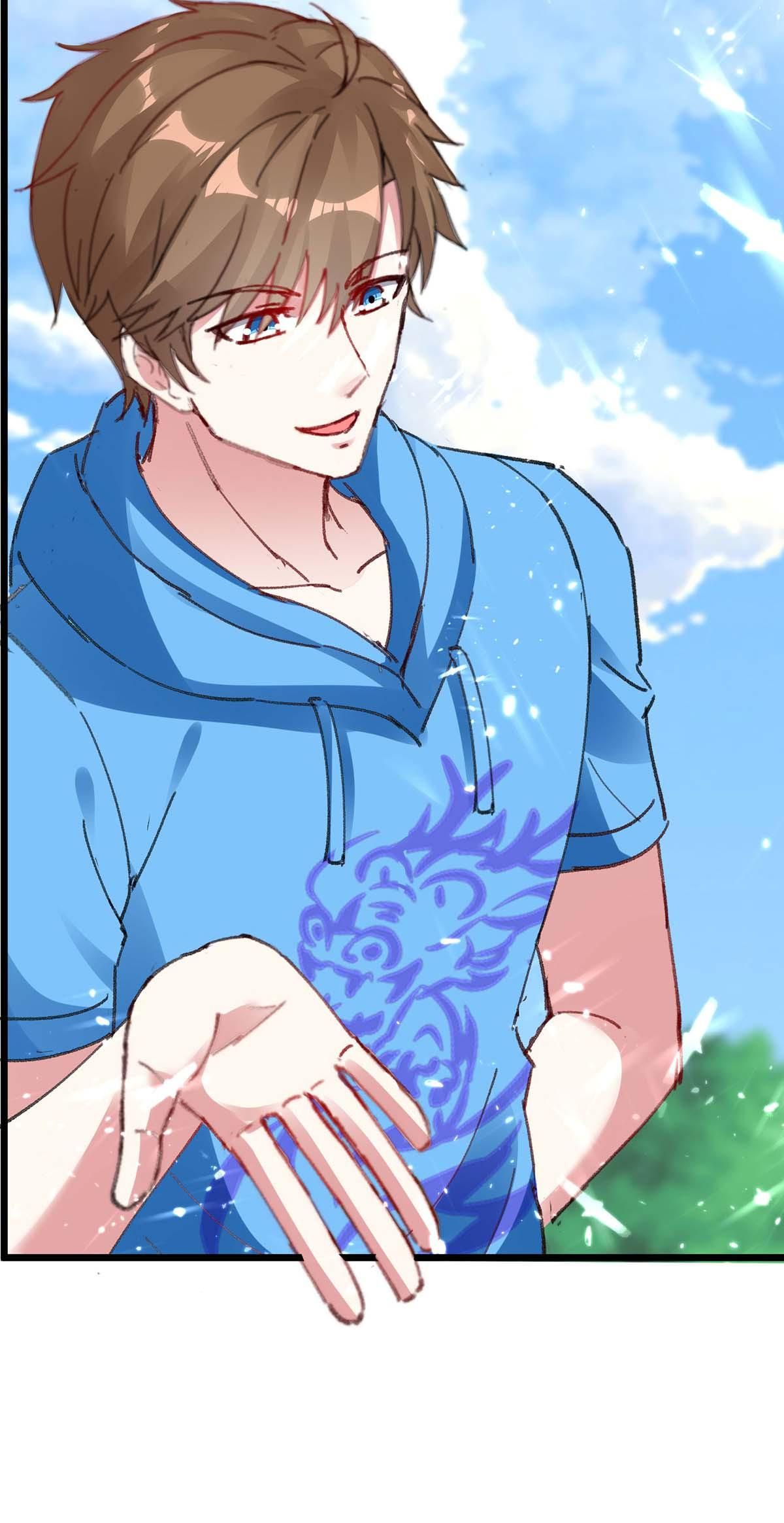 Divine Perspective Chapter 160 - Page 12