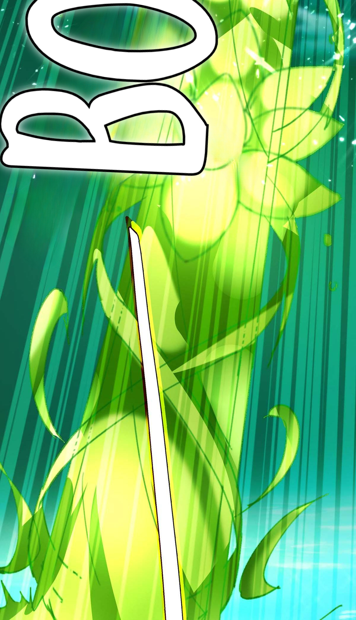 Divine Perspective Chapter 160 - Page 18