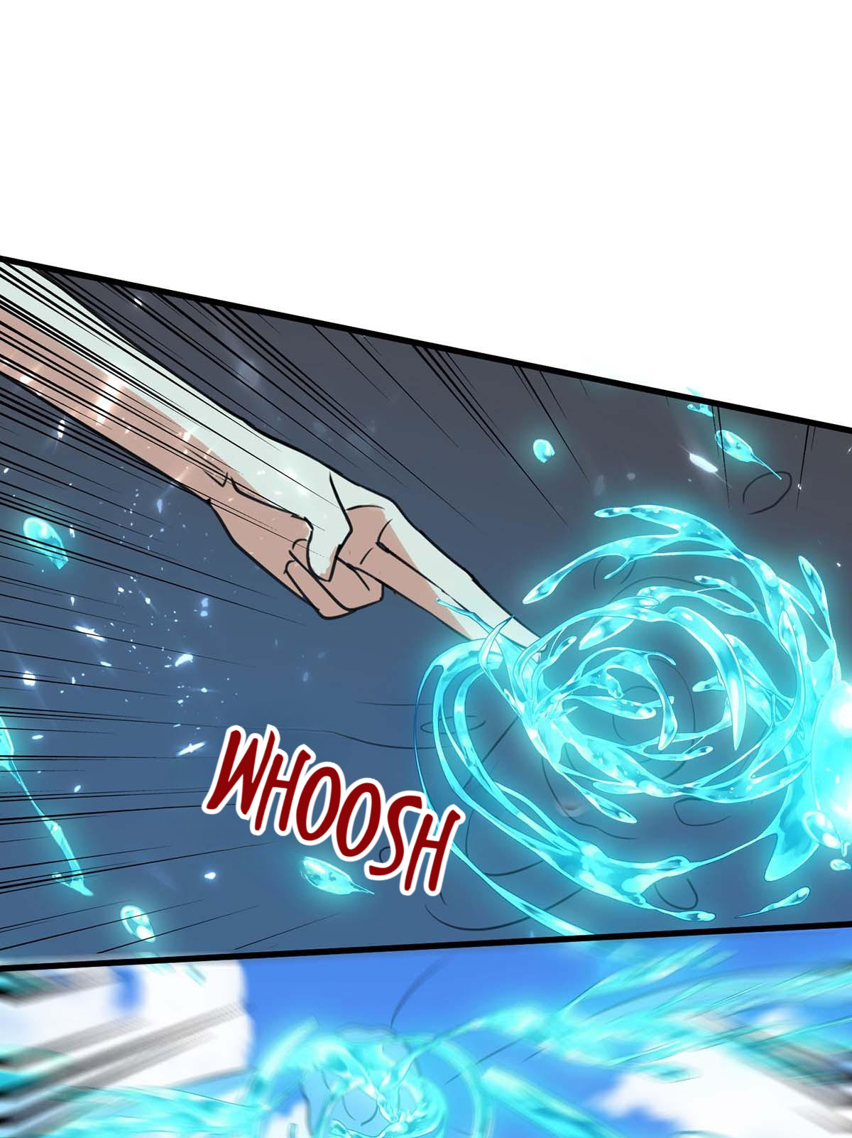 Divine Perspective Chapter 160 - Page 28