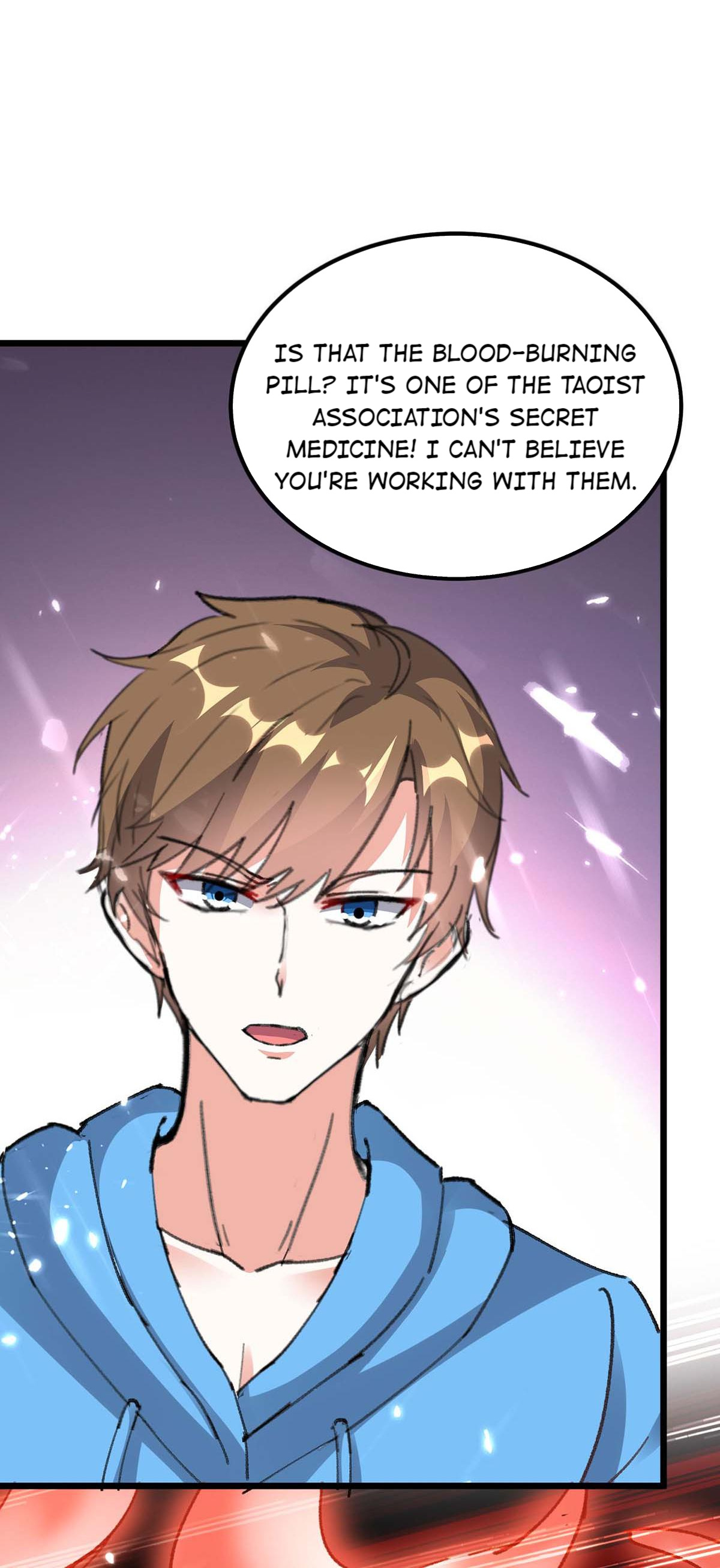 Divine Perspective Chapter 160 - Page 7