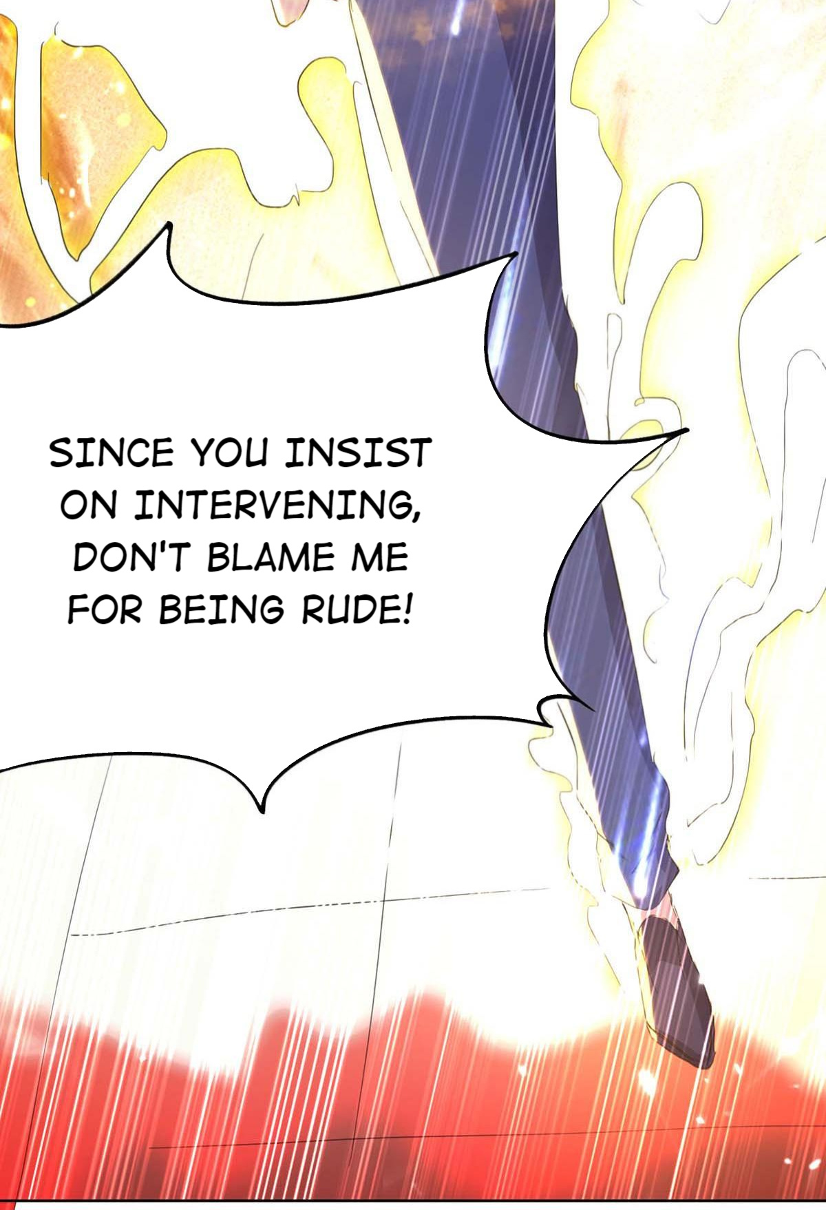 Divine Perspective Chapter 163 - Page 12