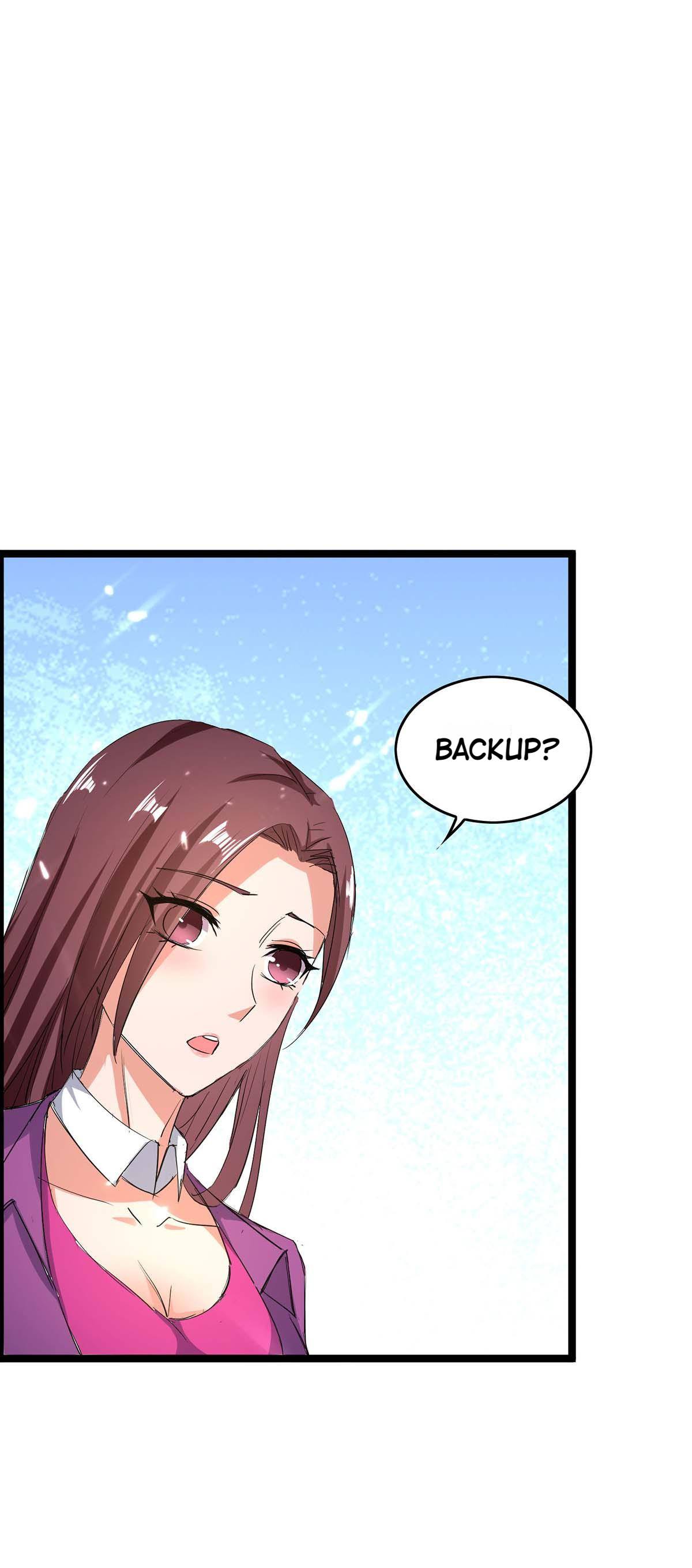 Divine Perspective Chapter 164 - Page 10