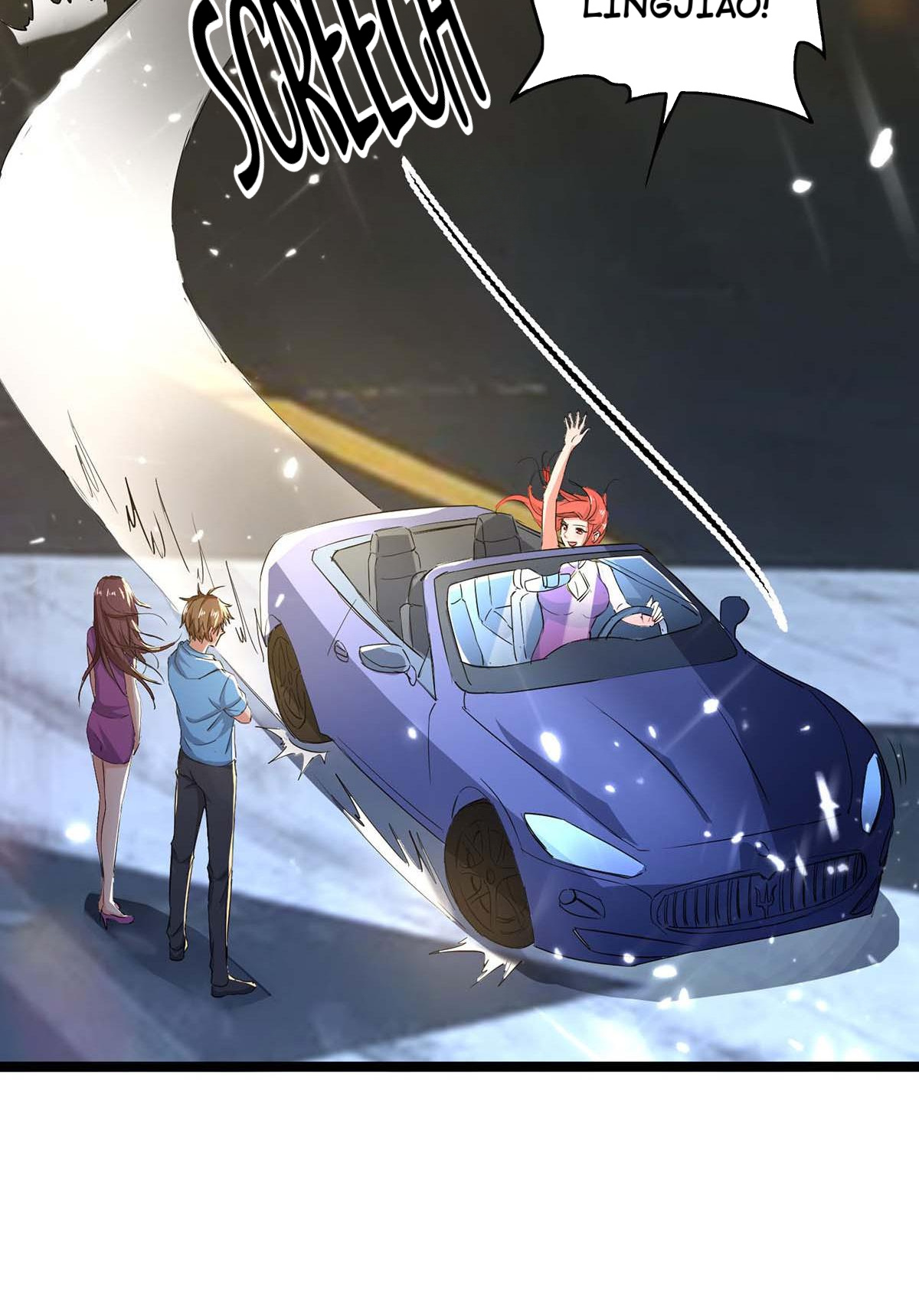 Divine Perspective Chapter 164 - Page 12