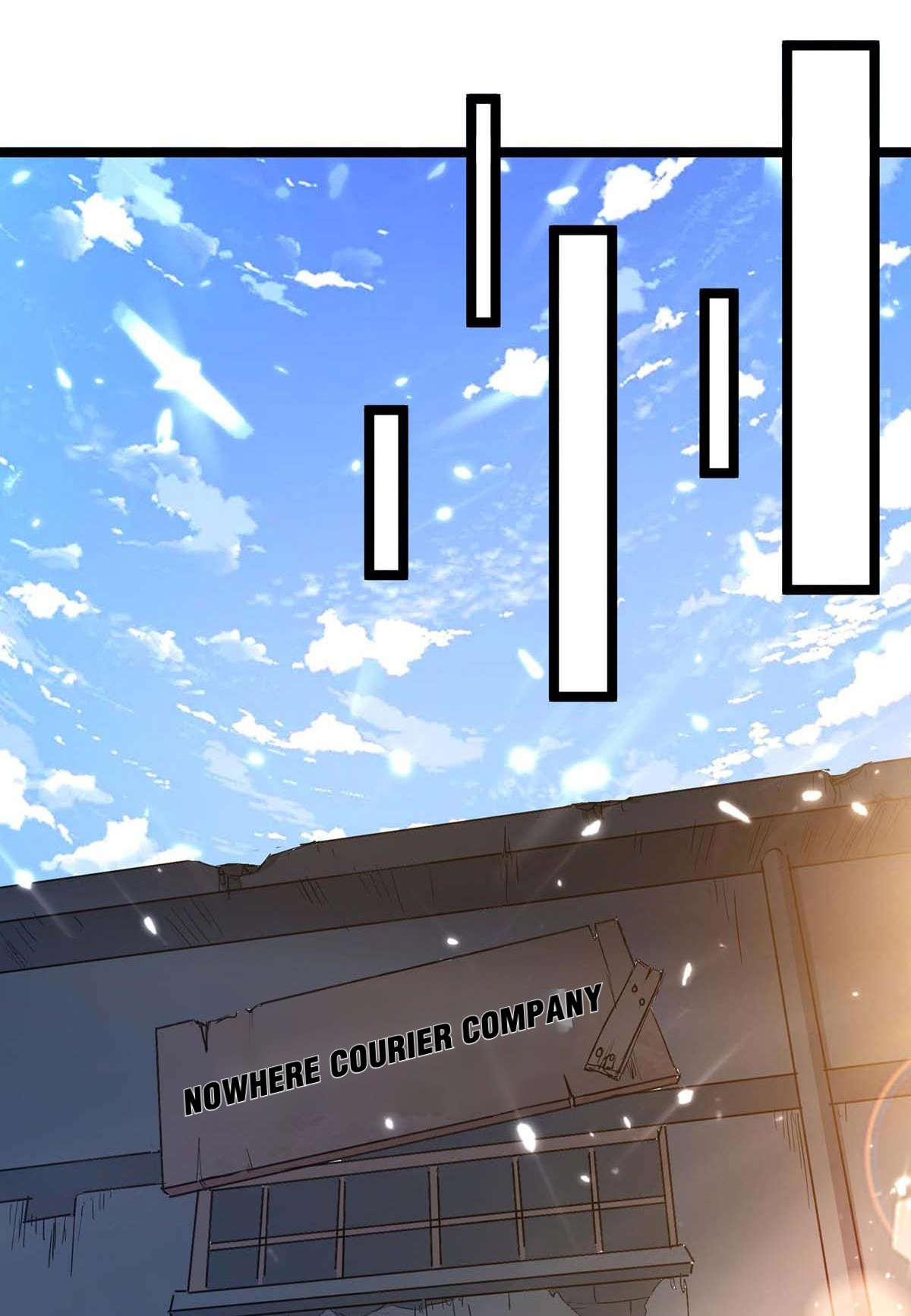 Divine Perspective Chapter 164 - Page 15